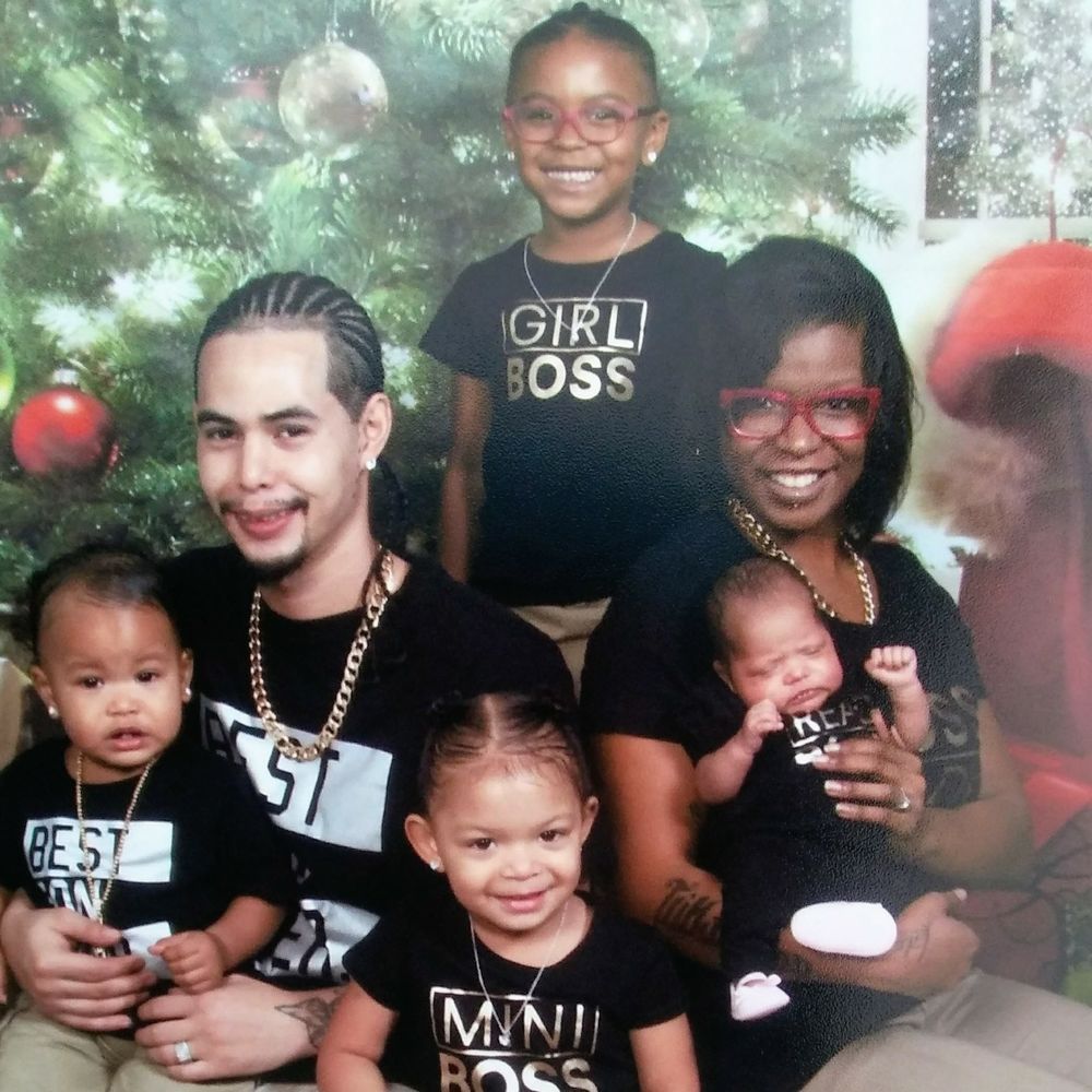 Meet your Posher, Fenom